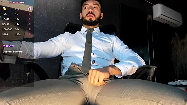 MarkWalker__ Chat XXX in diretta