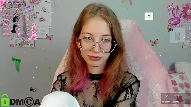 InfernoMia Chat XXX live