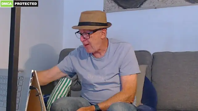bluedae1 live XXX chat