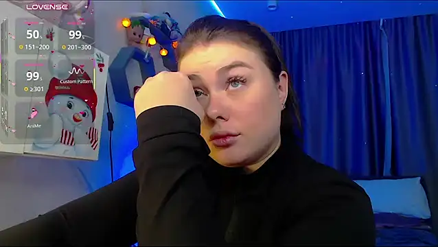 SuchCute – Live XXX-chat
