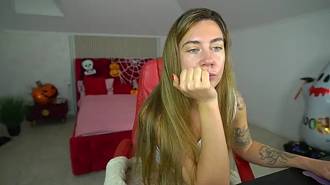 KateShanny – Live XXX-chat
