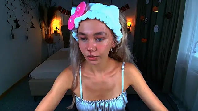 Czat XXX na żywo – LuluAlis