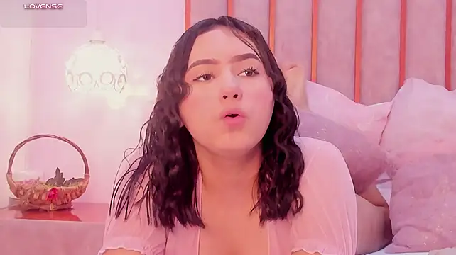 Zoe_Monrow – Live XXX-chat