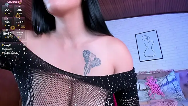 darling_spoiled live XXX chat