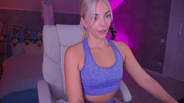 BellaRayyy – Live XXX-chat