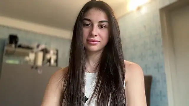 LiluMartiznir's Live XXX Chat