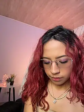 Czat XXX na żywo – sabrina_ec