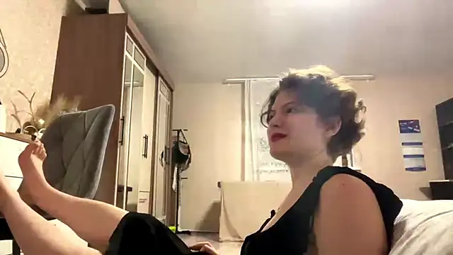 EdlinGathright – Live XXX-chat
