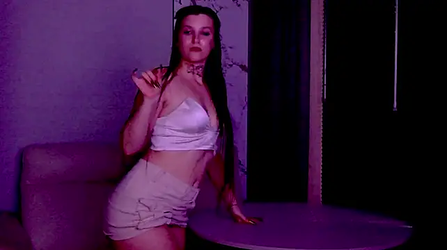 XXX chat uživo modela Jessi_lady_
