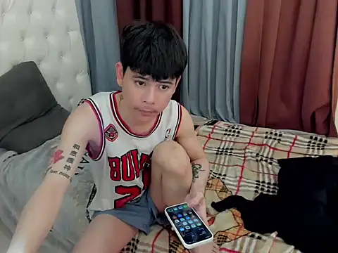 Etherealboy_ck Pertunjukan Webcam