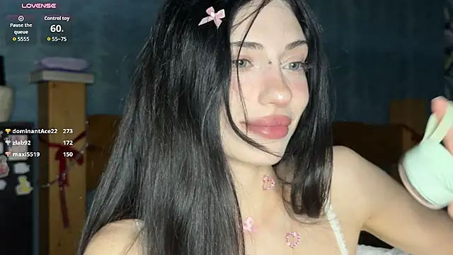 Milkassi_li – Naživo XXX chat