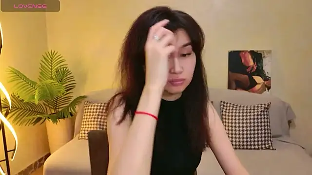 Chat XXX ao vivo de SheilaRare
