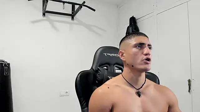 Chat XXX ao vivo de dan01_