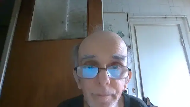 צ'אט XXX בשידור חי של mariusica1@xh
