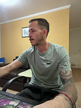 MeladoDiMel Chat XXX in diretta