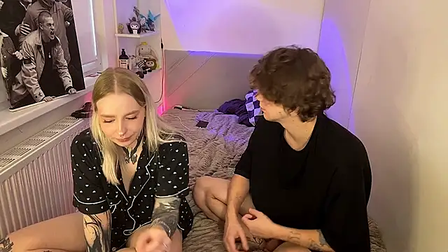 Živý XXX chat soalice
