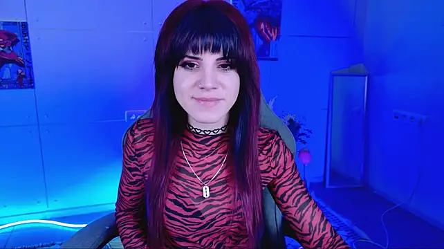 KsanaNova live XXX chat