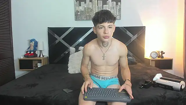 Jake_hot00のライブXXXチャット