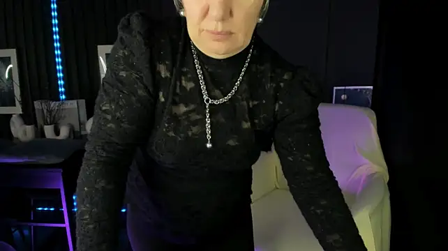 CarmenSoft Chat XXX in diretta
