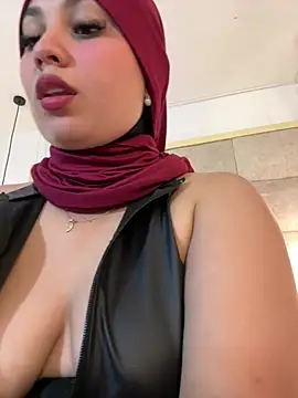 _anjum_ 라이브 XXX 채팅