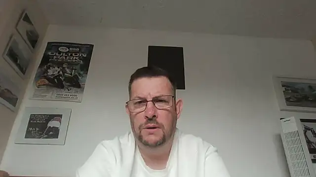 BigWelshPete XXX чат на живо