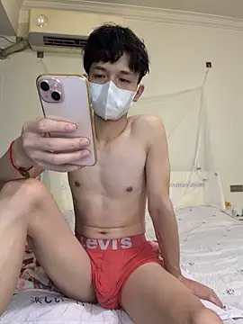 llkiki Live XXX-chat