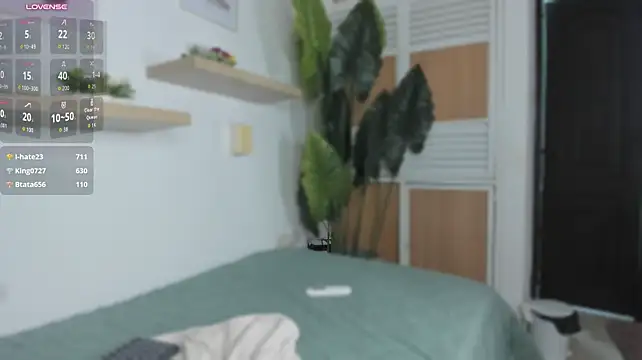 tiny_isawii Chat XXX live