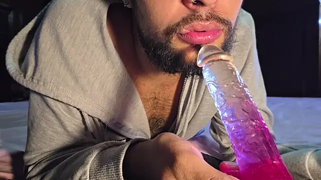 Živý XXX chat CRATOS69