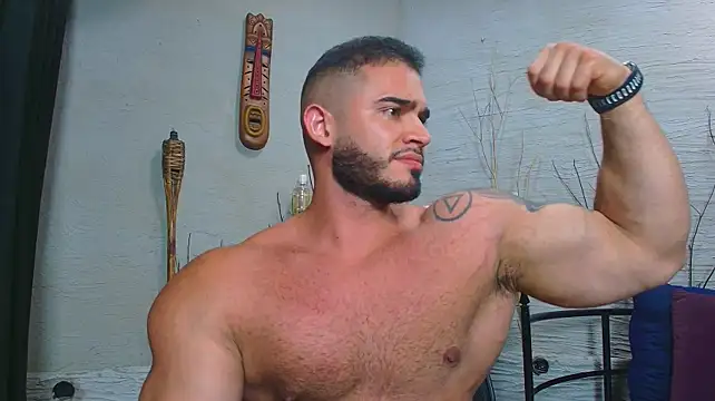 AtlasAstonen Live XXX chat