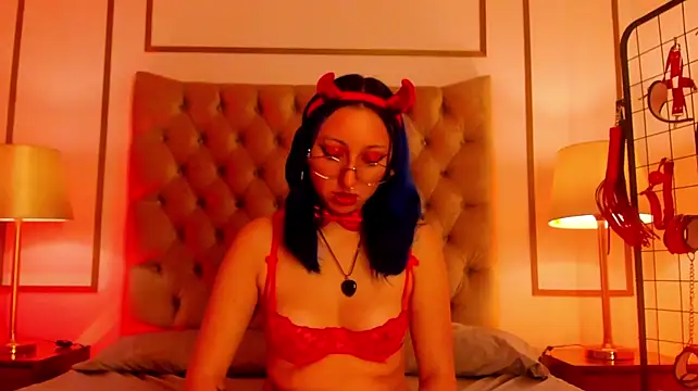 NixShadow Chat XXX in diretta