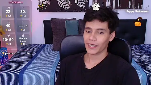 Jacob5_ 现场XXX聊天