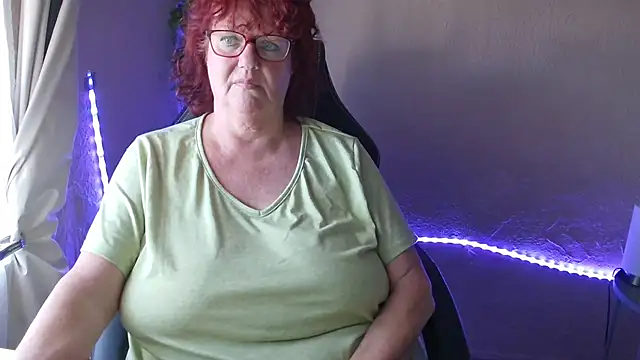 GrandJo69n Live XXX chat
