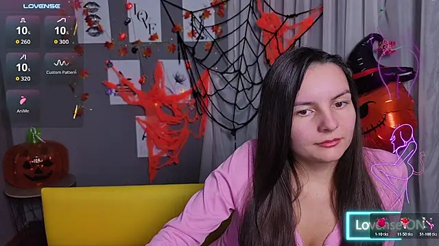 JasmineAsha: απευθείας συνομιλία ΧΧΧ