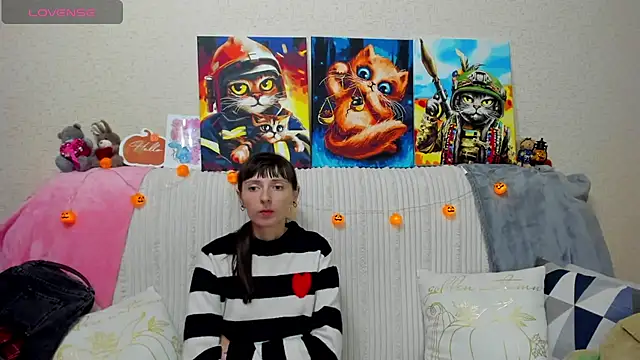 TayanaJons live XXX chat