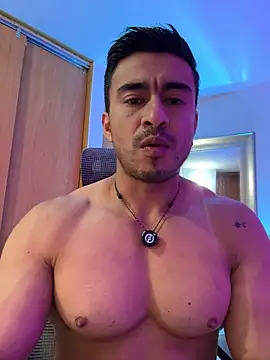 Chat XXX ao vivo de Chris_Clarck