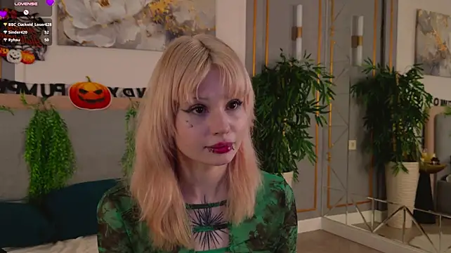 دردشة Cindy_Page الجنسية المباشرة