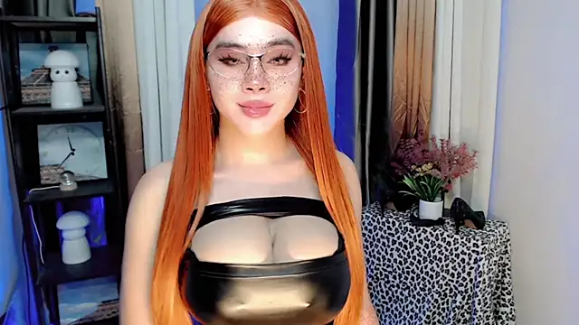 ExpensiveTiffanyxx – webcam-show