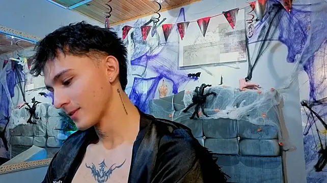Axel_Ryder Live XXX-Chat