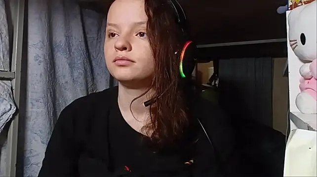 aleyesonme Live XXX-chat