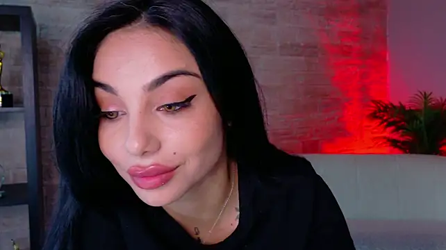 Chat XXX ao vivo de MissSiennaa