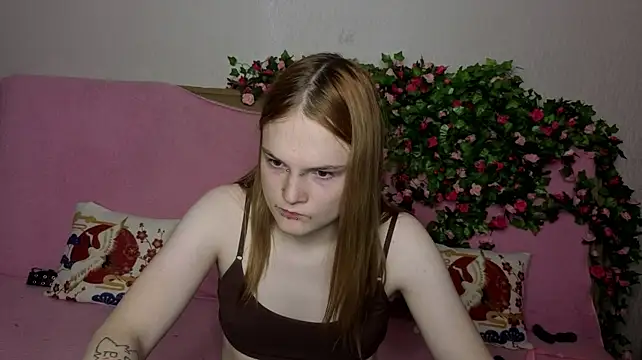 sweet4ti Chat XXX in diretta
