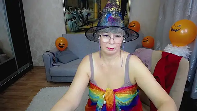 Hottie_lades' Live XXX Chat