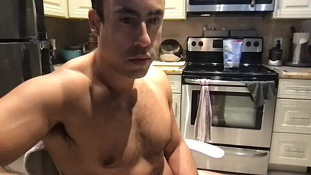 BigGuyMuscle: απευθείας συνομιλία ΧΧΧ