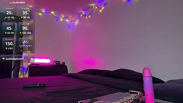 si-ren live XXX chat