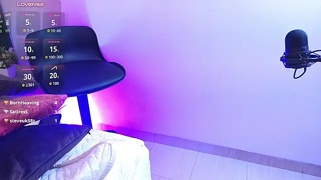 Živý XXX chat vicky_grey