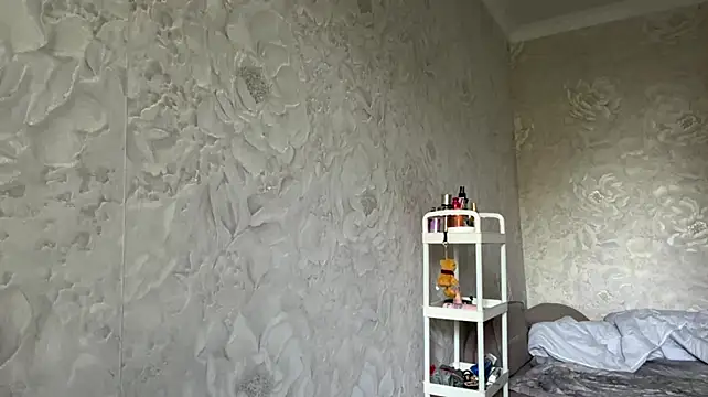 Chat XXX en directo de CrissySlominski