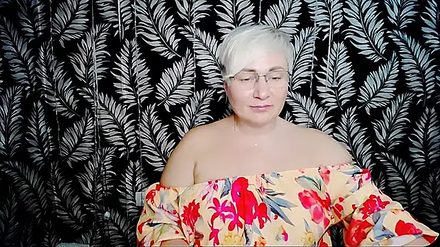 Chat XXX ao vivo de Olivia_playful