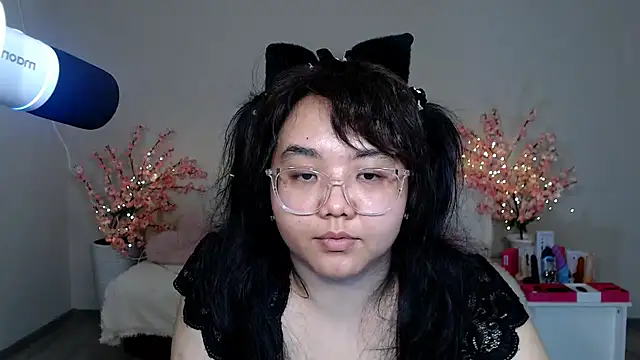 Chat XXX ao vivo de Moertomlly