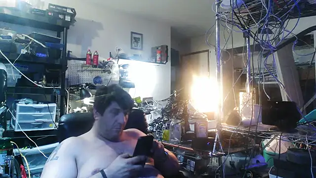 ctguybj Live XXX Chat