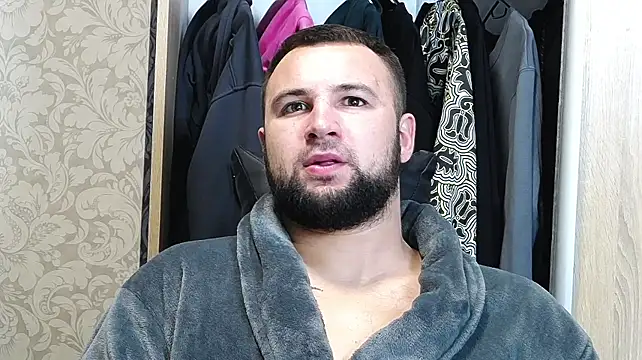 Živý XXX chat liam_studd